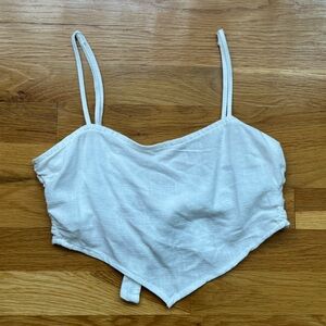Pacsun cropped top